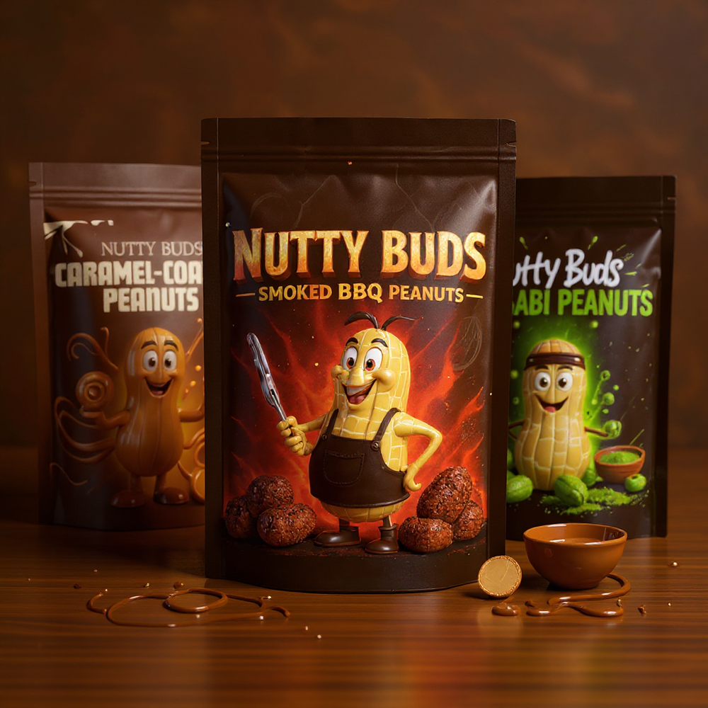 Peanuts