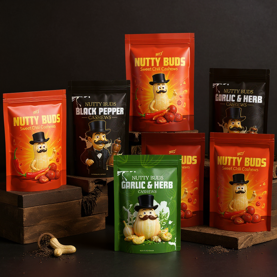 CASHEWS