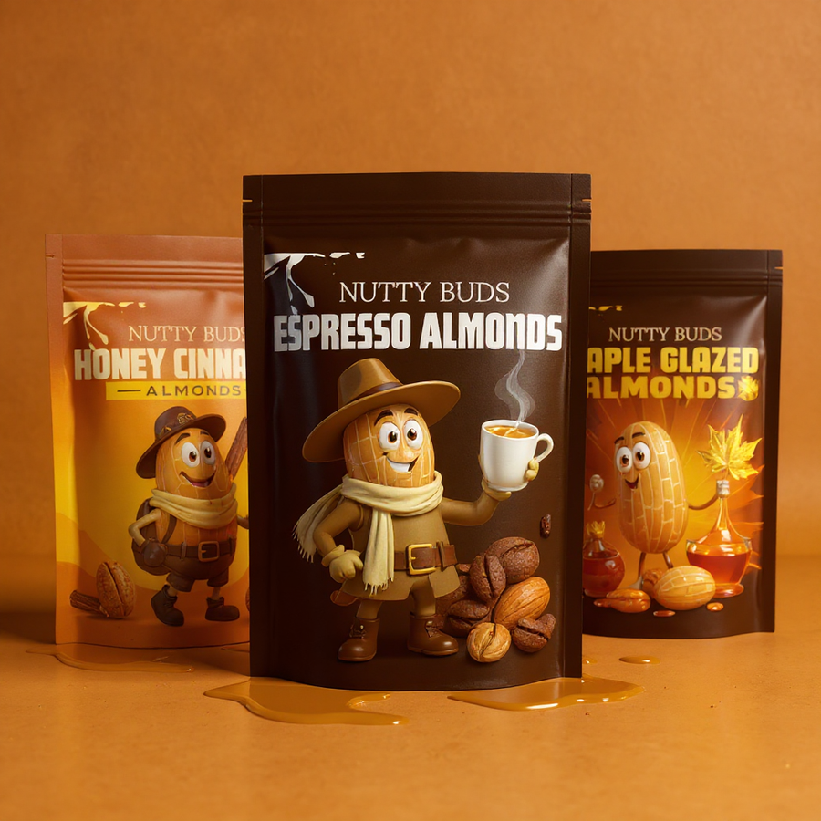 ALMONDS